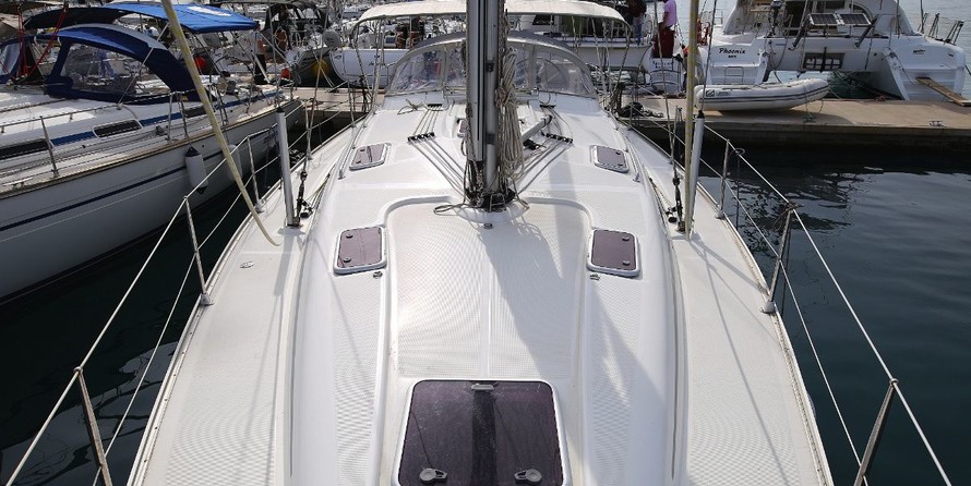 Bavaria 43 Cruiser