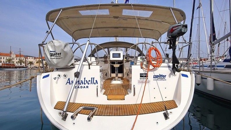 Bavaria 43 Cruiser