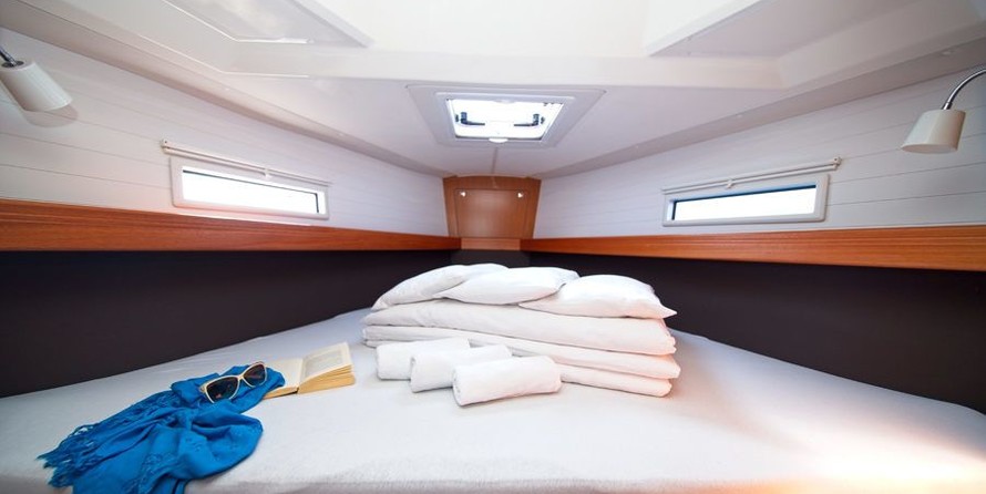 Bavaria Cruiser 41