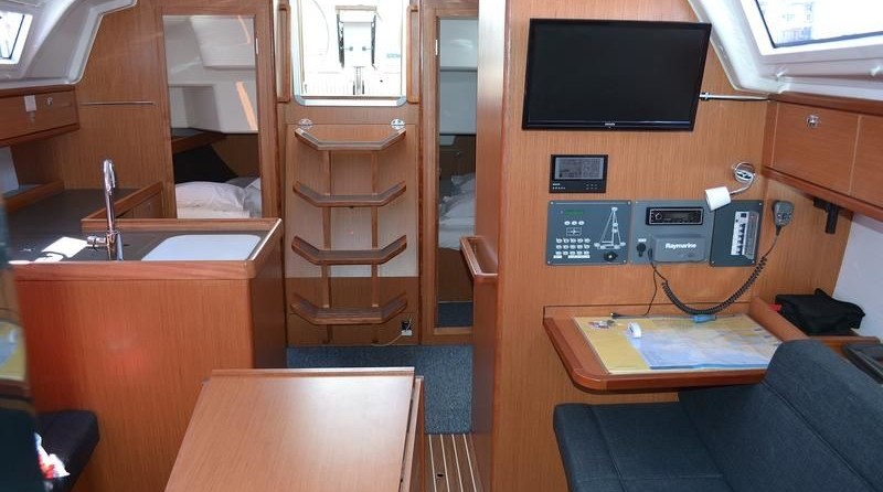 Bavaria 37 Cruiser