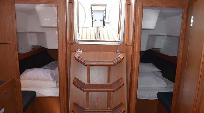 Bavaria 37 Cruiser