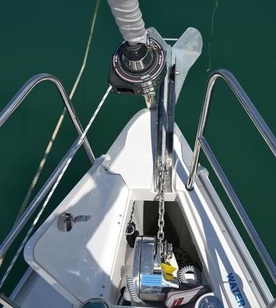 Bavaria 37 Cruiser