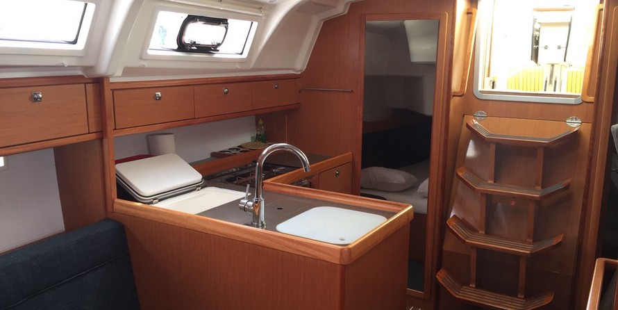 Bavaria 37 Cruiser