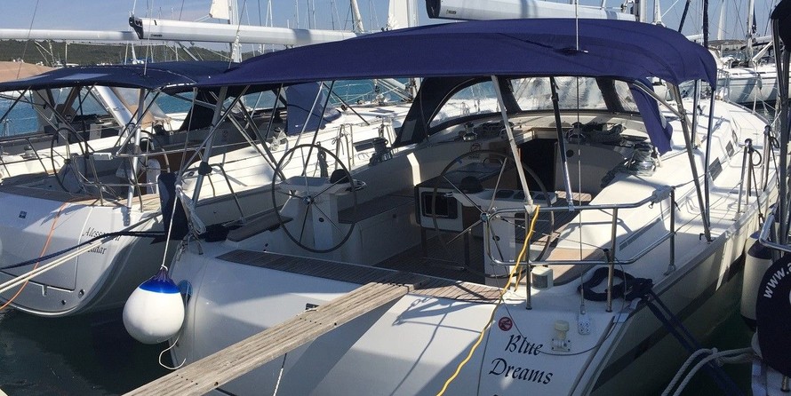 Bavaria 45 Cruiser