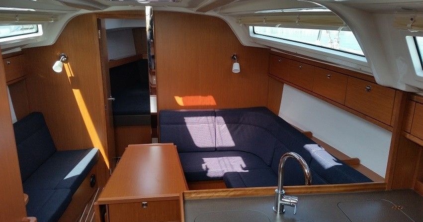Bavaria 37 Cruiser