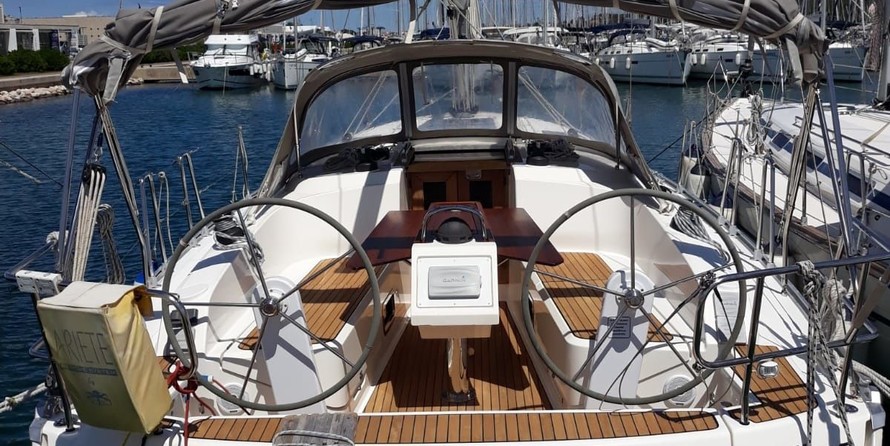 Bavaria 37 Cruiser