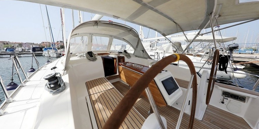 Bavaria 37 Cruiser