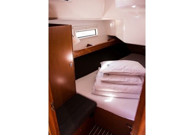 Bavaria 37 Cruiser