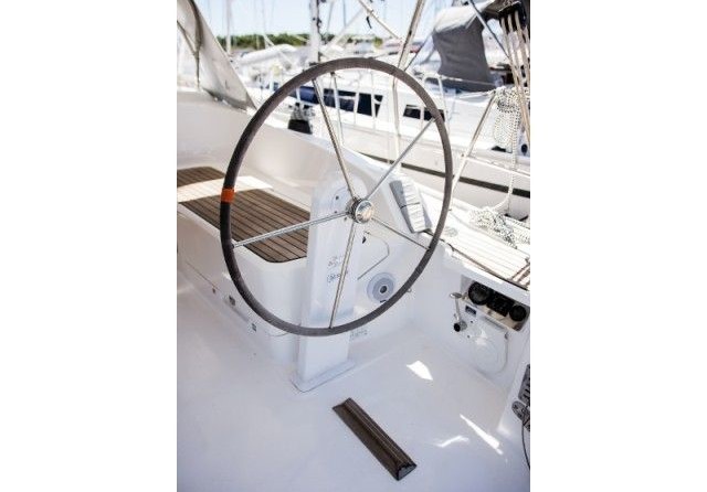 Bavaria 37 Cruiser