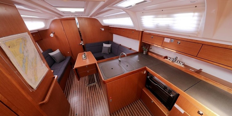 Bavaria 37 Cruiser