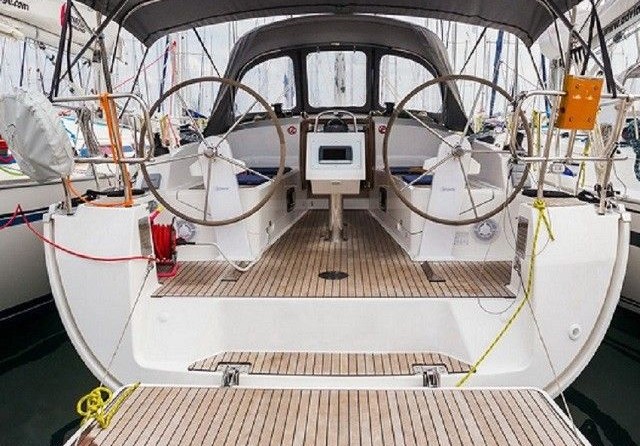 Bavaria 37 Cruiser