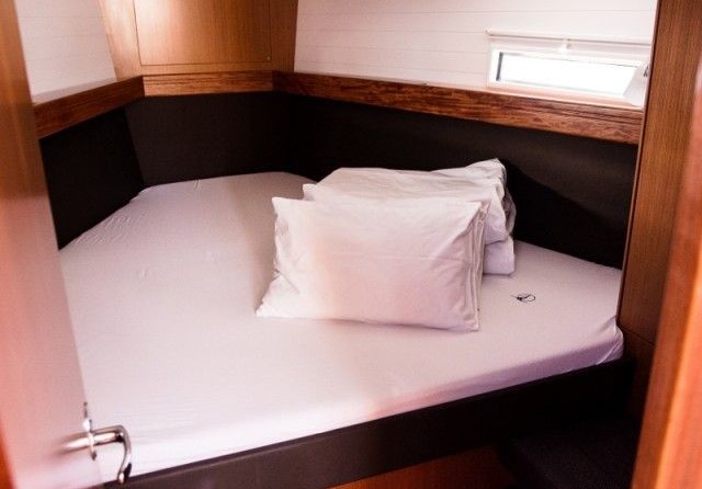 Bavaria 37 Cruiser