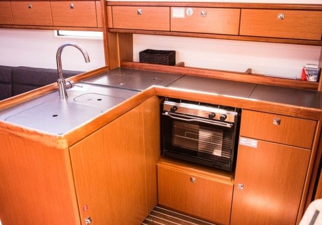 Bavaria 37 Cruiser