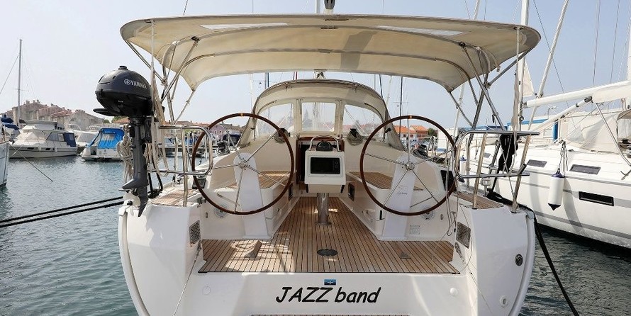 Bavaria 37 Cruiser