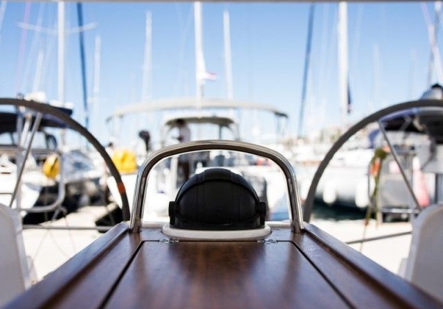 Bavaria 37 Cruiser