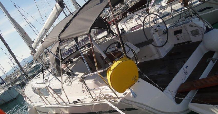 Bavaria Cruiser 41