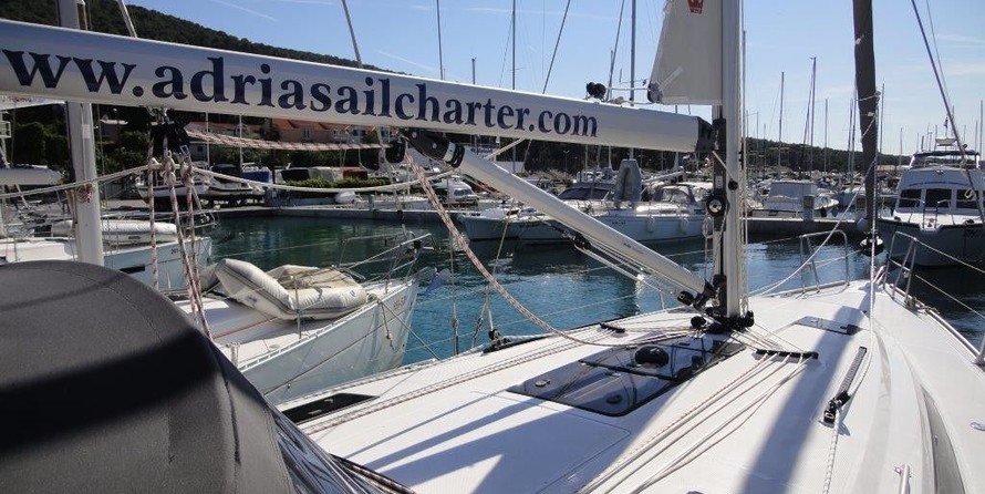 Bavaria Cruiser 41