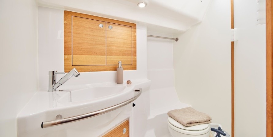 Elan Impression 40.1