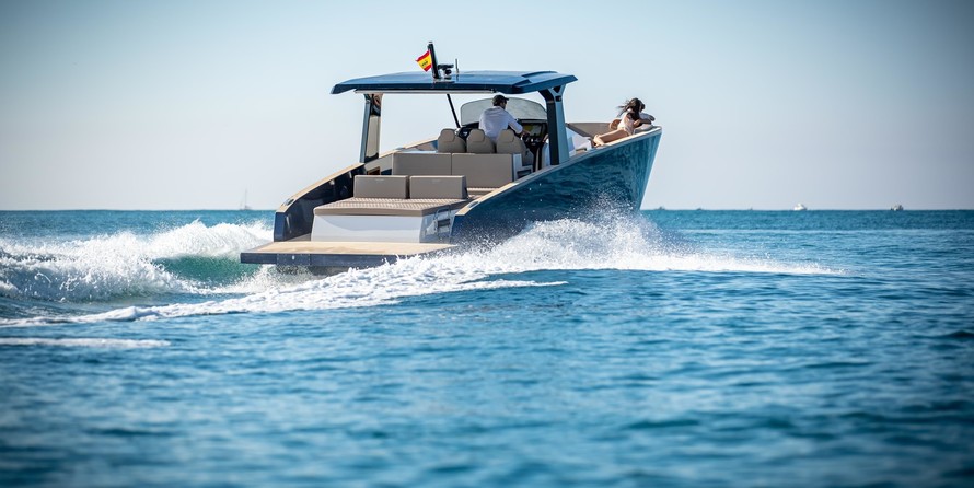 Tesoro T40