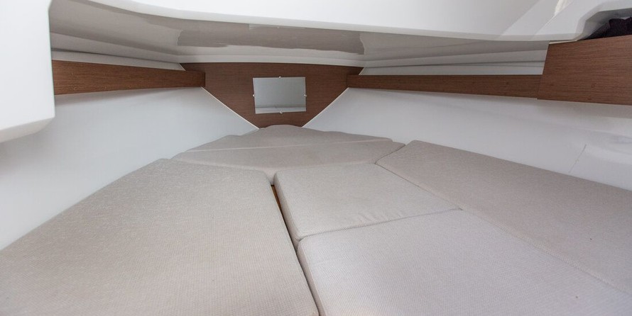 Jeanneau Cap Camarat 6.5 WA