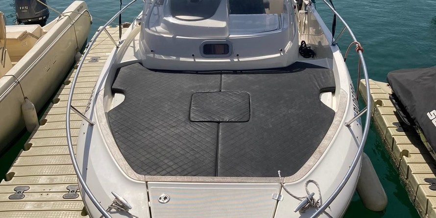 Jeanneau Cap Camarat 7.5