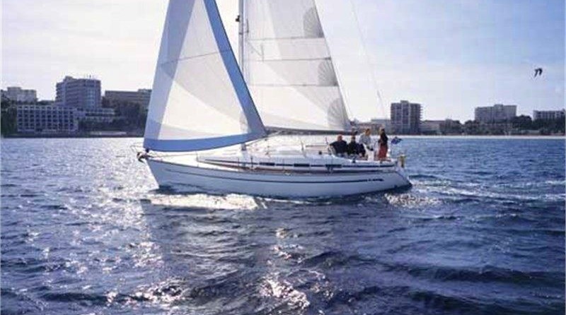 Bavaria 36 Cruiser