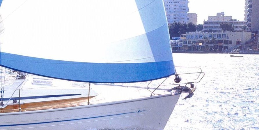 Bavaria 36 Cruiser