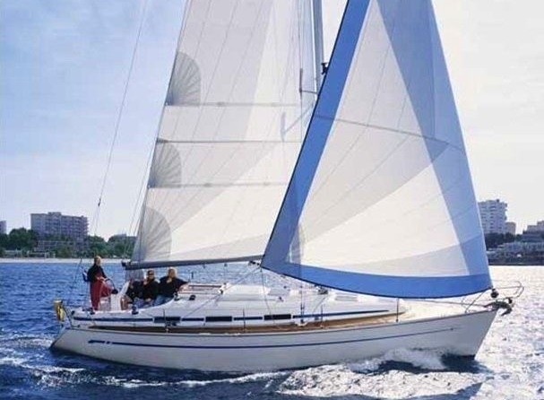 Bavaria 36 Cruiser