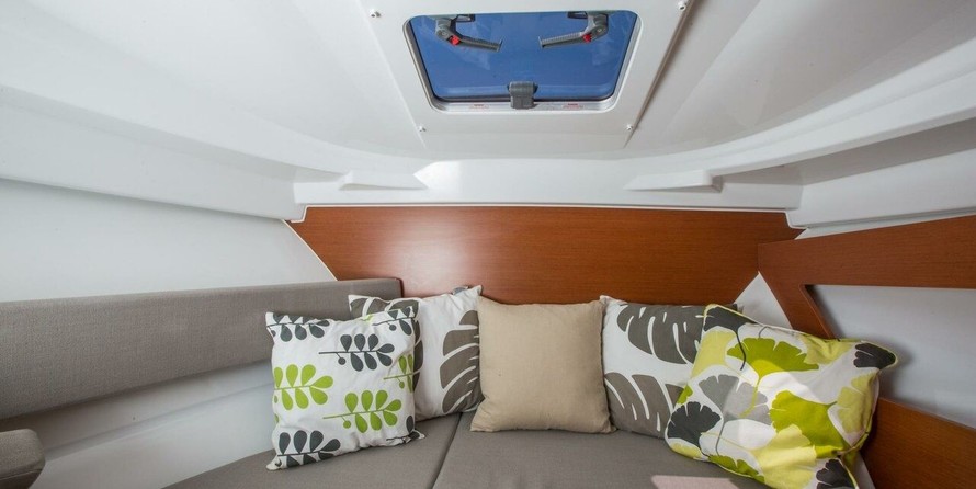 Jeanneau Merry Fisher 795