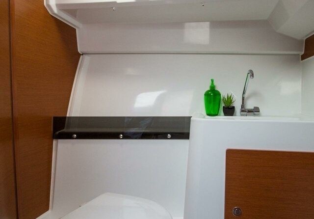 Jeanneau Merry Fisher 795