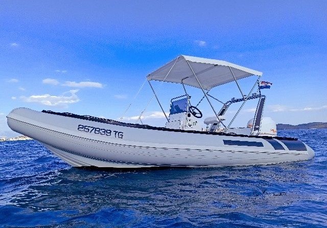 Asso Prestige Ranger 600