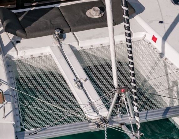 Lagoon 40