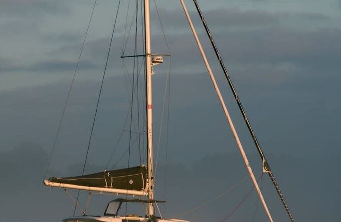 Lagoon 40