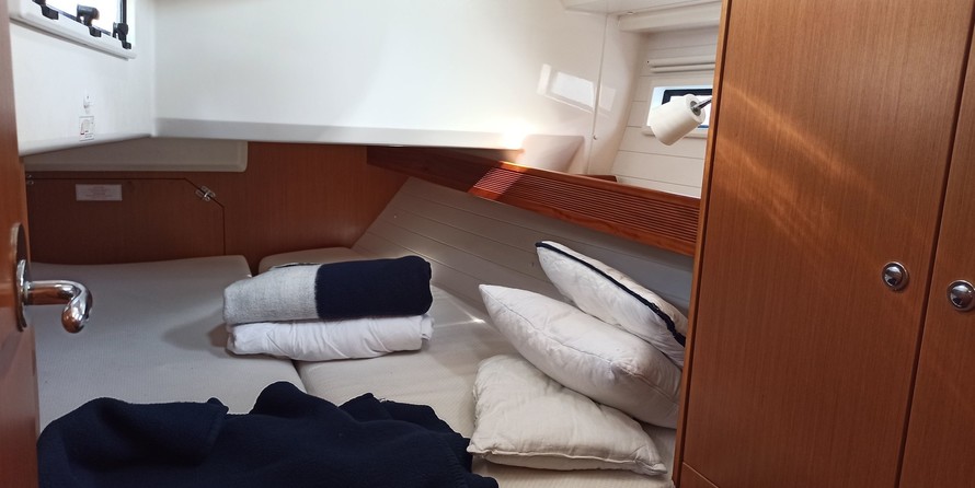 Bavaria Cruiser 40