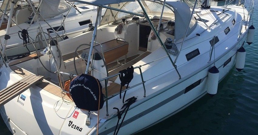 Bavaria Cruiser 40