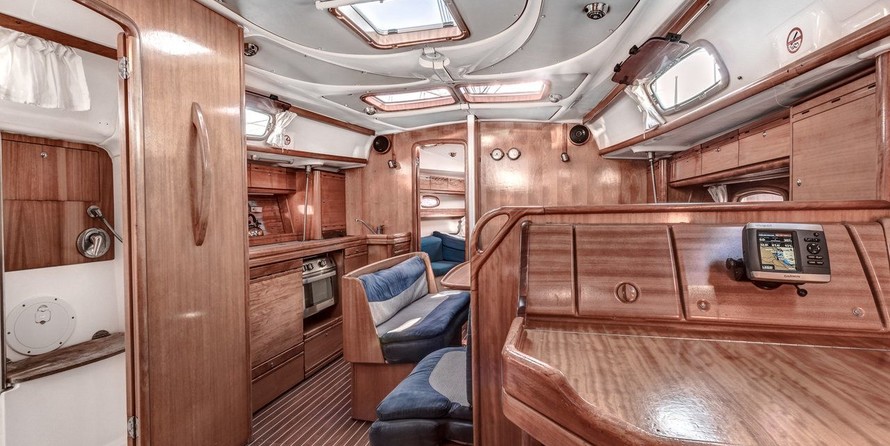 Bavaria 39 Cruiser
