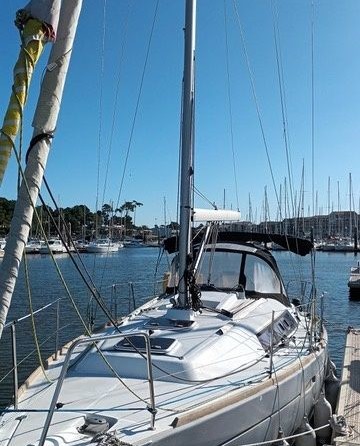 Beneteau Oceanis 31
