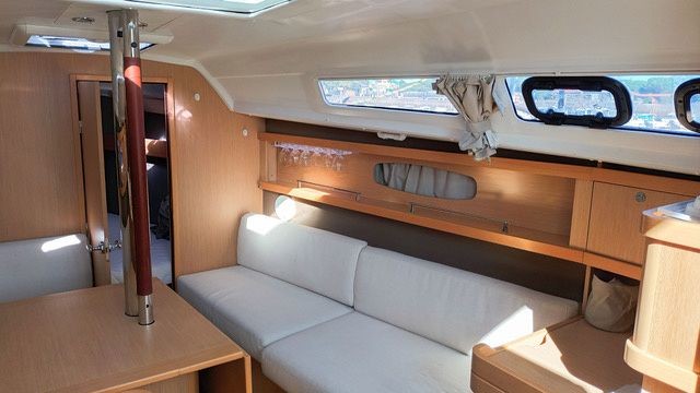 Beneteau Oceanis 31