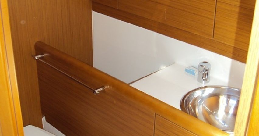 Jeanneau Sun Odyssey 32i