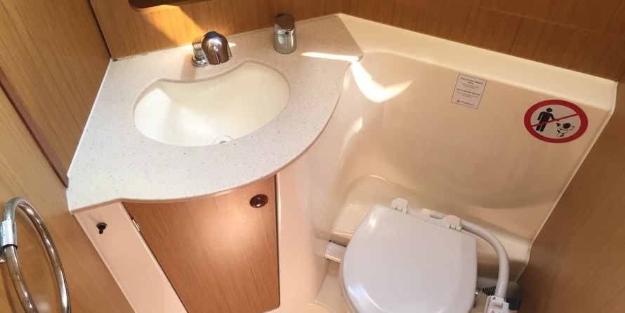 Jeanneau Sun Odyssey 32i