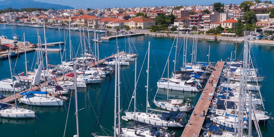 Beneteau Oceanis 51.1