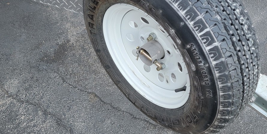 Kawasaki 1100 STX DI