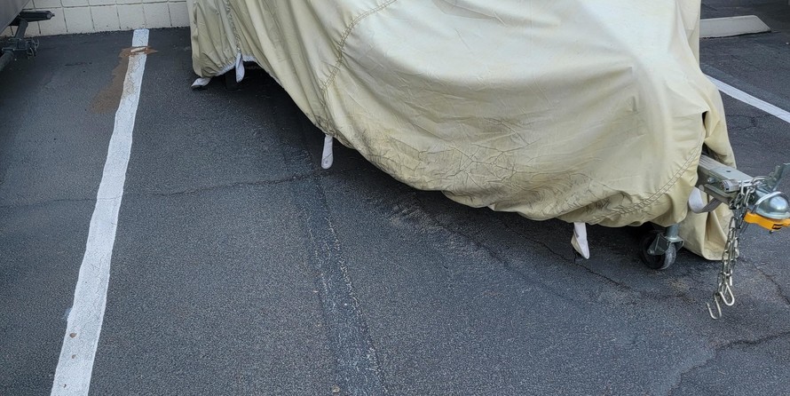 Kawasaki 1100 STX DI