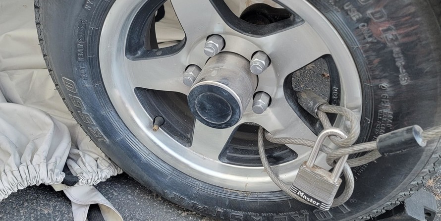 Kawasaki 1100 STX DI