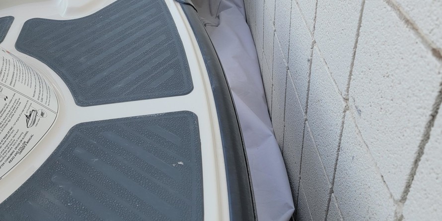 Kawasaki 1100 STX DI