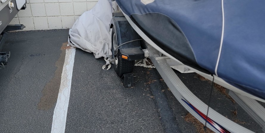 Kawasaki 1100 STX DI