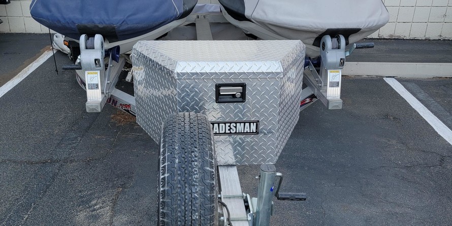 Kawasaki 1100 STX DI