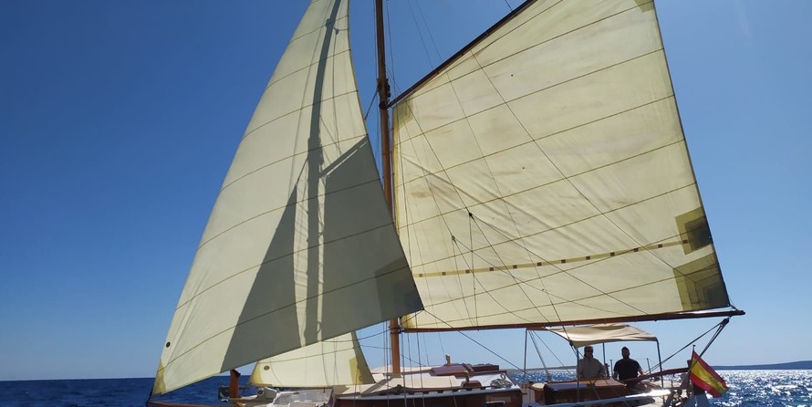 Capeador 36