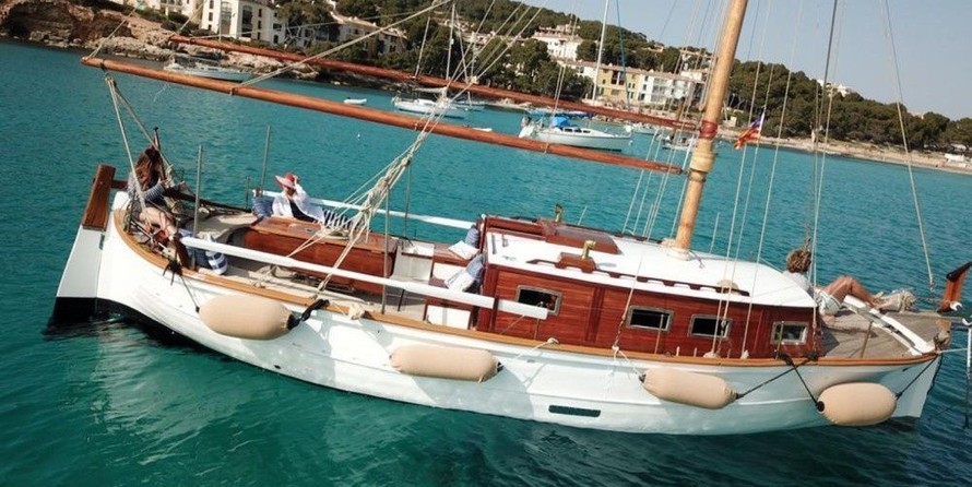 Capeador 36