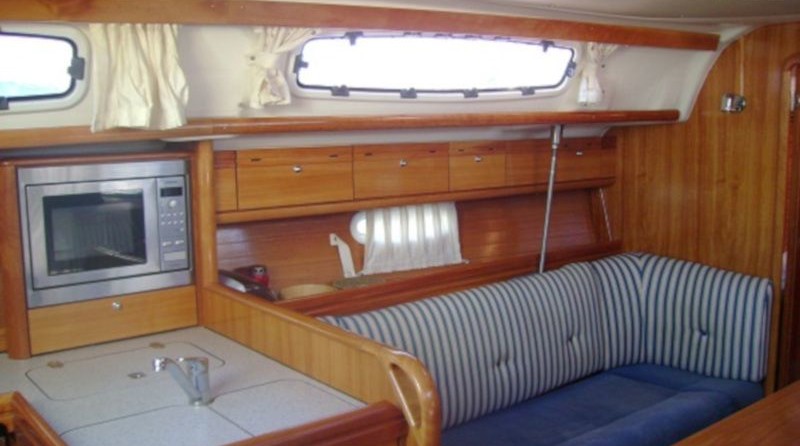 Bavaria 38 Cruiser